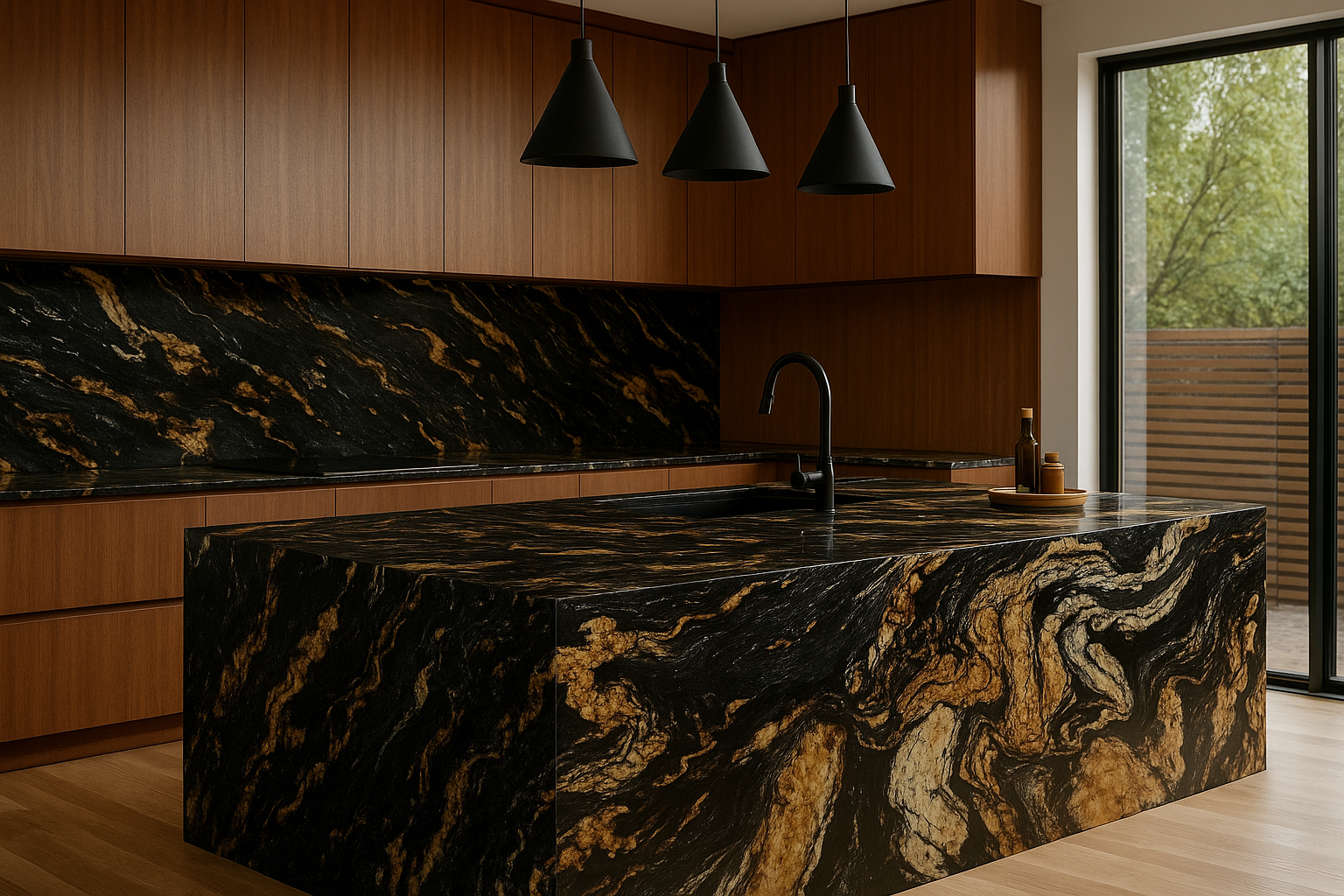 Stone Slab 1