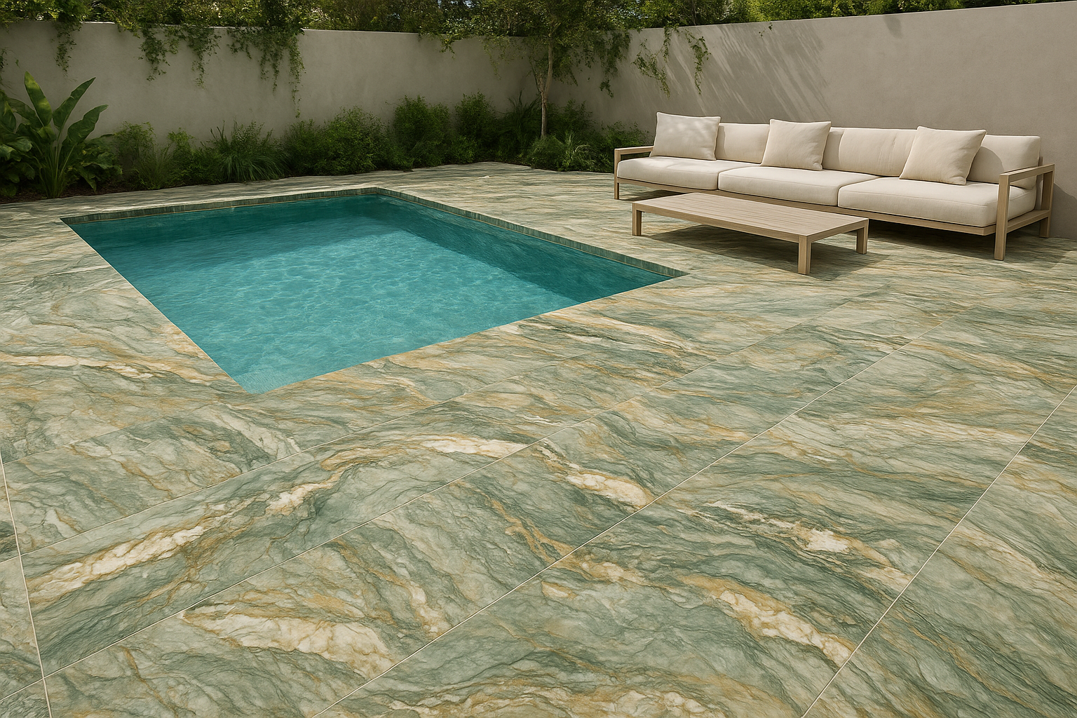 Stone Slab 2